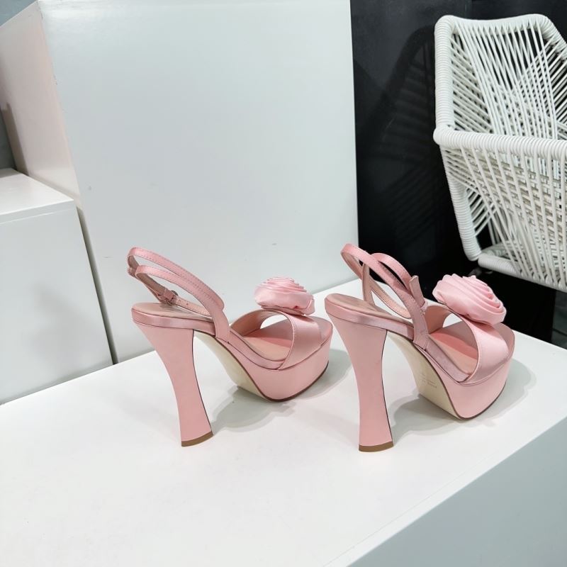 Miu Miu Sandals